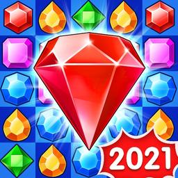 Jewel Miner